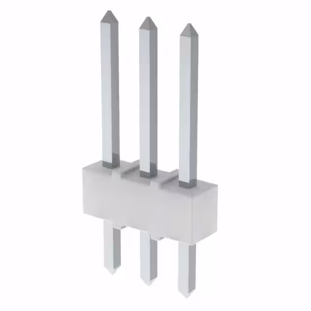 22472039 Molex  Embases à broches mâles